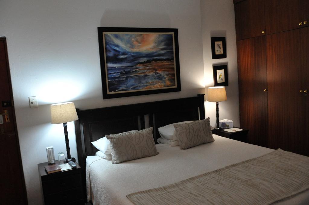 A Peaceful Retreat Bed & Breakfast Sandton Kültér fotó