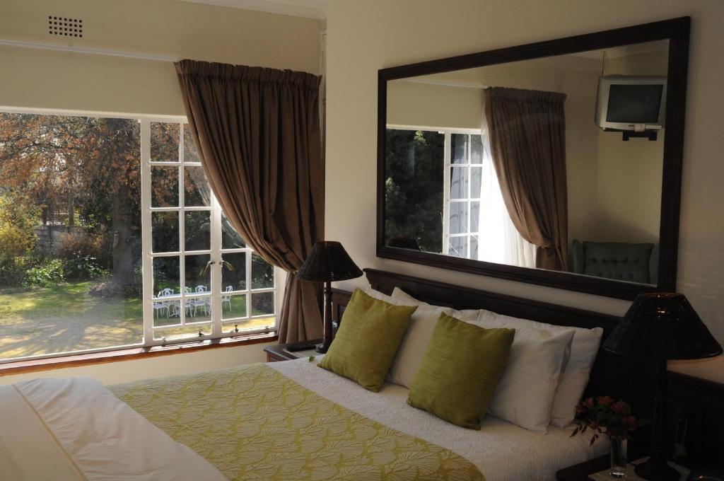 A Peaceful Retreat Bed & Breakfast Sandton Szoba fotó